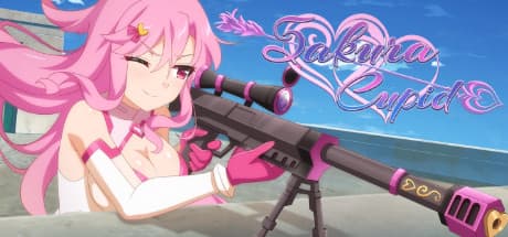 Sakura Cupid: A Lazy Angel's Unexpected Tokyo Romance