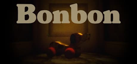 Bonbon:幼い子供が見た恐ろしいネズミの訪問者