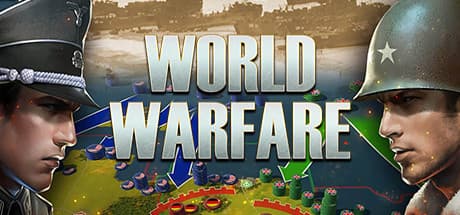 World Warfare:第二次世界大戦の軍隊を指揮する壮大なリアルタイム戦略バトル