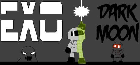 EX0: Dark Moon - Retro Puzzle Platformer Adventure