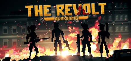 The Revolt: Awakening — 抑圧された都市で革命を導く