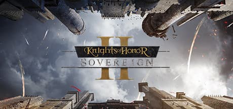 Knights of Honor II: Sovereign：中世ヨーロッパを支配する壮大な戦略