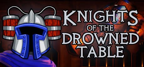 Knights of the Drowned Table: VR Fantasy Tavern Tales