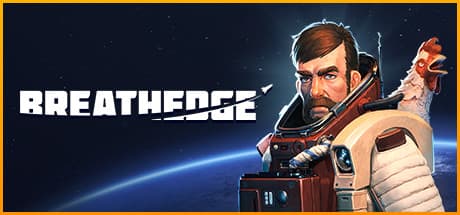 Breathedge：宇宙のジョークを生き延びろ！宇宙サバイバルアドベンチャー