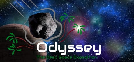 Odyssey: The Deep Space Expedition – 人類の未来をかけた宇宙探査