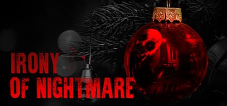 Irony Of Nightmare: クリスマスの悪夢の秘密を解き明かせ