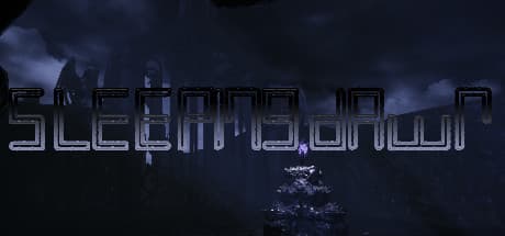 Sleeping Dawn: Confront Your Inner Fears in a Procedural Horror Maze