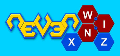 Neven: 6ヶ国語で遊べる中毒性の高いワードパズル