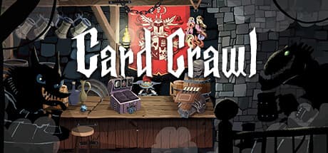 Card Crawl: A Solitaire Dungeon Crawler Adventure