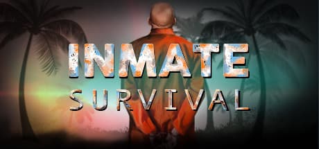 INMATE: Survival - 監獄島での自由をかけた戦い