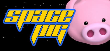 スペースピッグ:月面カートゥーンアドベンチャー