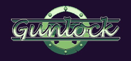 Gunlock:激しいコンボが魅力のレトロスコアアタッカー