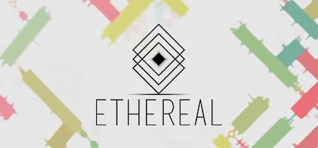 ETHEREAL：抽象的なパズルアドベンチャー