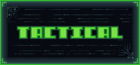 TACTICAL: Stealth Puzzle Shooter