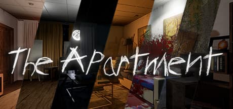 The Apartment: Detective Thriller with Gore and Puzzles