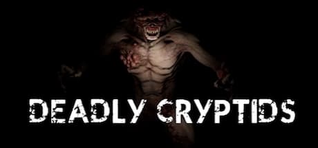 Deadly Cryptids：激しいVRアクションシューター