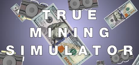 True Mining Simulator：デジタルゴールドを採掘せよ