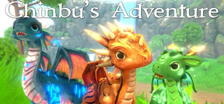 チンブの冒険：元素を操るドラゴンの収集RPG