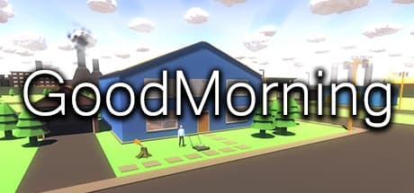 Good Morning: Unleash Hellfire in an Open World Sandbox