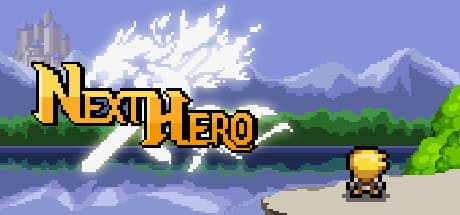 Next Hero — ローグライクシューターRPGアドベンチャー