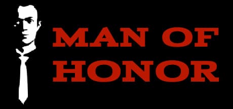 Man of Honor — 復讐のトップダウンシューター