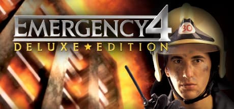 EMERGENCY 4 Deluxe: 緊迫の救助指揮官体験