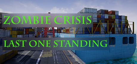 Zombie Crisis: Last One Standing - LANで生き残る終末世界