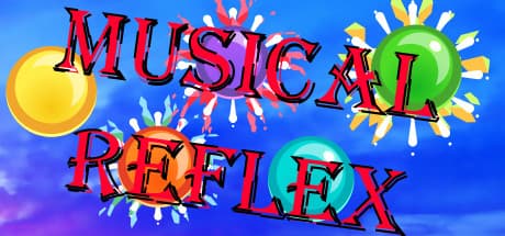 Musical Reflex: Test Your Rhythm and Climb the Leaderboard