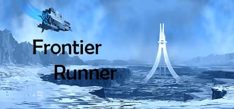 Frontier Runner: Explore the Stars in a Free-to-Play Adventure