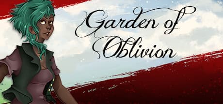 Garden of Oblivion — 謎めいた庭園の秘密を解き明かす