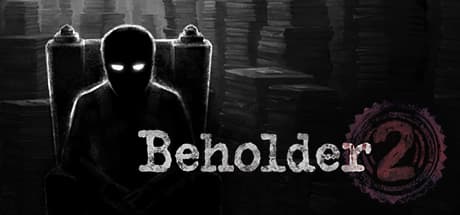 Beholder 2:ディストピアの首相官邸でキャリアを駆け上がれ