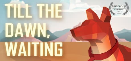 Till the Dawn, Waiting: 忠誠心と孤独を描く、あるペットの物語