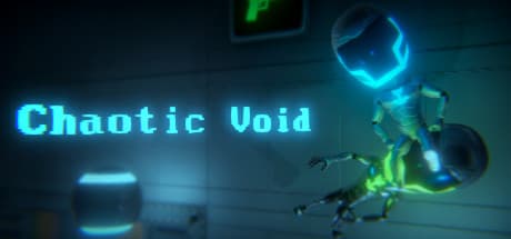 Chaotic Void — ゼロG コーチ ブローラー