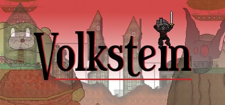 Volkstein: Embrace the Chaos of Ouvbane's Return