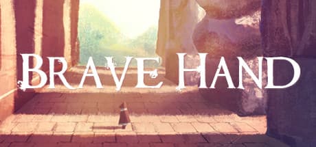 Brave Hand: A Strategic Push-Your-Luck Card Game