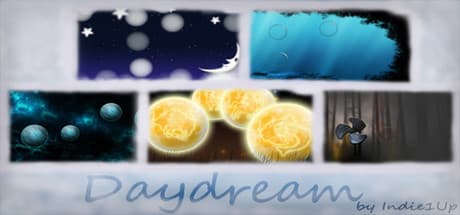 Daydream: A Child's Dreamscape Adventure