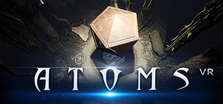 Atoms VR：VR戦場を指揮せよ