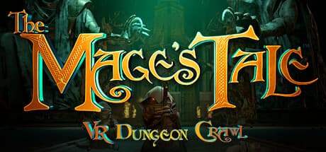 The Mage's Tale – Master the Elements in a VR Fantasy RPG