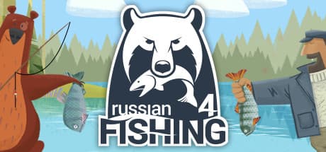 Russian Fishing 4：リアルな釣りシミュレーション