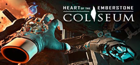 Heart of the Emberstone: Coliseum - Free VR Adventure Sampler