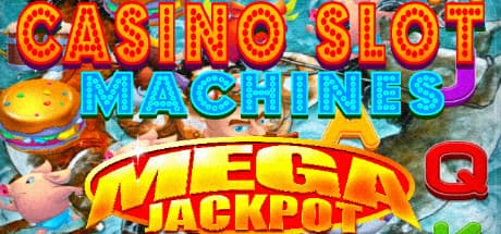 Casino Slot Machines: Classic Slots & Big Wins Offline
