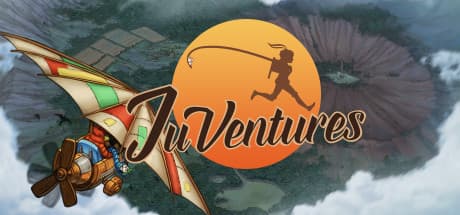 JuVentures: A Charming Hand-Drawn Hidden Object Adventure