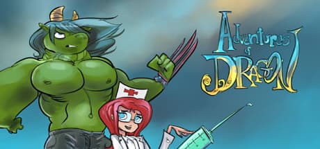 Adventures of Dragon：受容と成長の物語