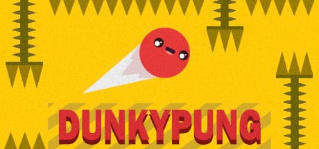 DUNKYPUNG：あなたを破壊する、残忍なバウンドアクション