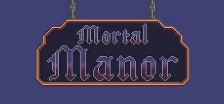 Mortal Manor — Challenging 2D Metroidvania Adventure