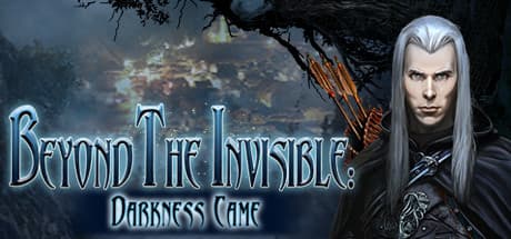 Beyond the Invisible: Darkness Came - Unravel Gateville's Mysteries