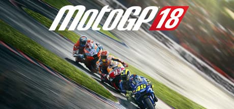 MotoGP™18：2018年シーズンを体験せよ