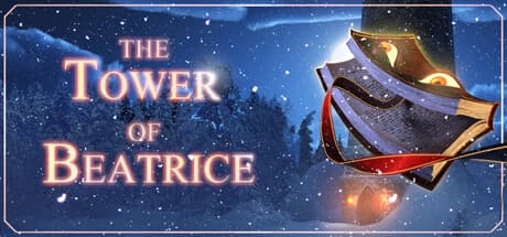 The Tower of Beatrice — Tale of an Unlucky Thief and a Chatty Book