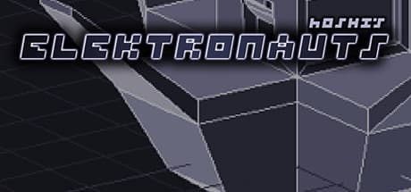 hOSHIs Elektronauts: Retro Arcade Racing on a Single Keyboard