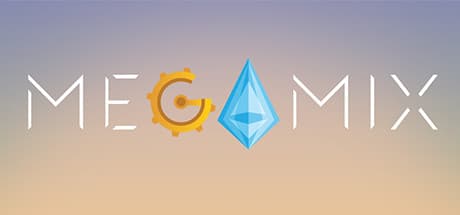 MEGAMiX：リズムアクションで世界を救え！
